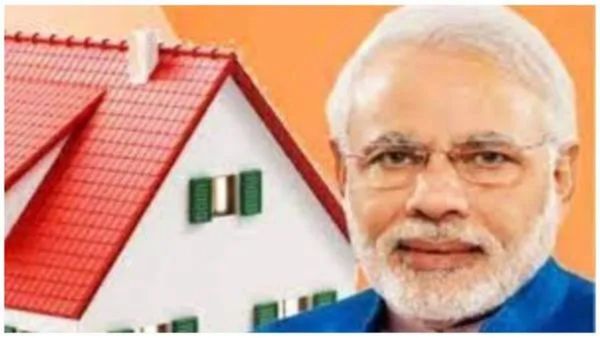 வாடகை வீட்டுதாரர்களுக்கு குஷி! பிரதமர் வீடு கட்டும் திட்டத்தில் 644600 வீடுகள்! பிஎம் ஆவாஸ் யோஜனா அட