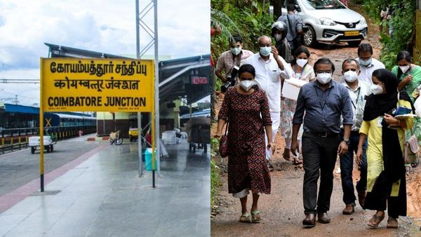 கேரளத்தை அச்சுறுத்தும் நிபா வைரஸ்.. கோவைக்கும் பாதிப்பா?.. ஆட்சியர் அறிவுரை