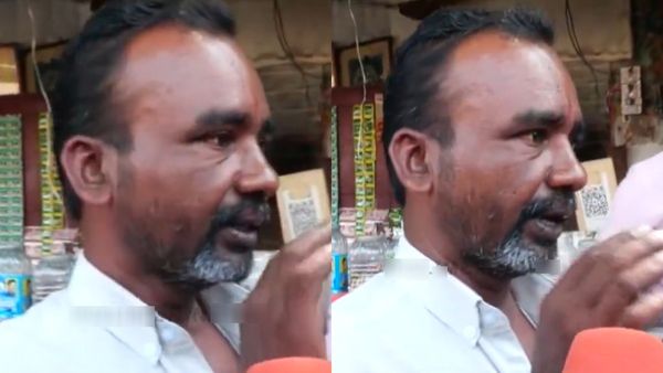 மடப்புரம் கோயிலில் அஜித் குமாரை ஆட்டோவில் ஏற்றியபோது எப்படி இருந்தார்? ஓட்டுநர் பரபரப்பு தகவல்