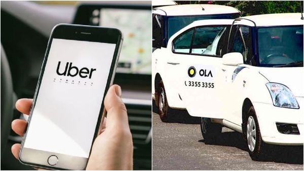 டாக்சிகளில் இனி 2 மடங்கு வரை அதிக கட்டணம் வசூலிக்கலாம்.. ஊபர், ஓலாவுக்கு மத்திய அரசு அனுமதி!