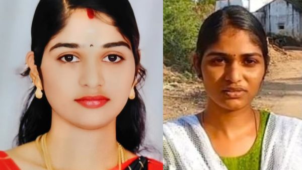 திருவள்ளூரில் பீஸ் பீஸாக விழுந்த விசிக கவுன்சிலரின் கை.. கள்ளக்காதல் மனைவியால் திகைத்த திருநின்றவூர்