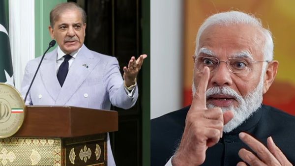 இந்தியா எங்களை அடிச்சுப்புட்டாங்க.. அஜர்பைஜானில் குமுறிய பாகிஸ்தான் பிரதமர் ஷெபாஸ் ஷெரீப்