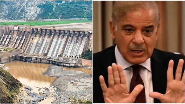 இந்தியாவின் ஒற்றை மூவ்.. சிந்து நதி நீர் இல்லாமல் கதிகலங்கிய பாகிஸ்தான்! இப்போ கையை பிசைகிறார் பிரதமர் ஷெரீப்