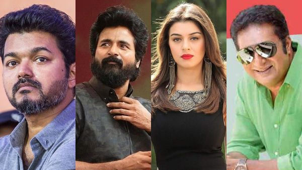 பிரகாஷ் ராஜ் எங்கே? நடிகர் சூர்யா அப்படி பேசினாரே? கோடம்பாக்கத்தில் ஹீரோக்கள் சைலண்ட்: பிரபலம் சுளீர்