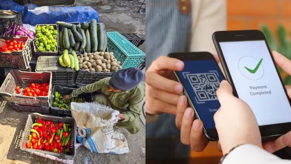 UPI ஷாக்.. காய்கறி விற்கும் பெட்டிக்கடைக்காரர்களுக்கு.. ₹29 லட்சம் ஜிஎஸ்டி நோட்டீஸ் அனுப்பிய அரசு!