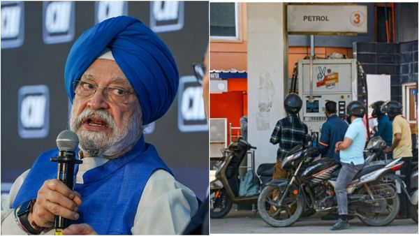 இந்தியாவில் ரூ.10 உயரப்போகுது பெட்ரோல், டீசல் விலை? ஷாக் கொடுத்த மத்திய அமைச்சர்! என்ன மேட்டர்