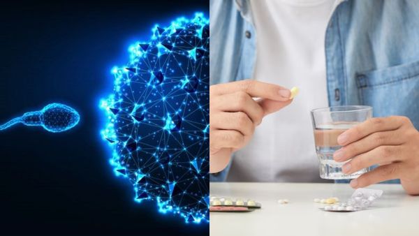 ஆண்களுக்கான கருத்தடை மாத்திரை ரெடி.. முதல் பரிசோதனையில் வெற்றி.. பக்கவிளைவுகள் இல்லை