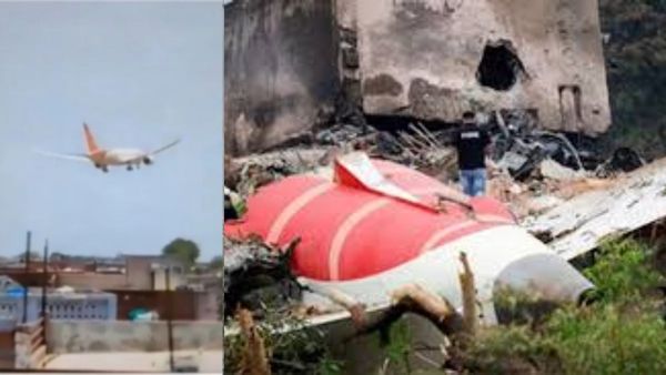 விமானியின் உரையாடல்களை வைத்தே.. ஏர் இந்தியா விபத்து அறிக்கை பற்றி மத்திய அரசு கொடுத்த ரியாக்‌ஷன்