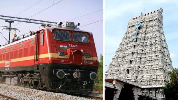 திருச்செந்தூர் கும்பாபிஷேகம்.. பக்தர்களுக்காக சிறப்பு ரயில் இயக்கம்.. முழு விவரம் இதோ!