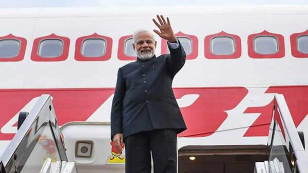 பிரதமர் மோடியின் நீண்ட நாள் வெளிநாட்டு பயணம்.. 5 நாடுகளுக்கு செல்கிறார்.. ஏன் முக்கியம்?