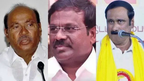 ராமதாஸின் தைலாபுரம் வீட்டில் ஒட்டுகேட்பு கருவி.. அதை வைத்தது யார்? பாலு சொன்ன முக்கியமான விஷயம்