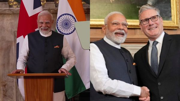 இங்கிலாந்துடன் முக்கிய வர்த்தக ஒப்பந்தத்தில் இந்தியா கையெழுத்து! எதெல்லாம் விலை குறையும்? பாருங்க