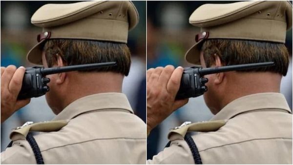 ஒருநாள் கூட பணி செய்யாமல்.. 12 ஆண்டுகளாக ரூ.28 லட்சம் சம்பளம் வாங்கிய போலீஸ்காரர்! எப்படி?