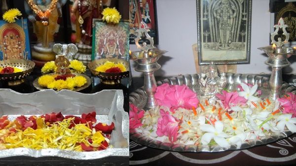 ஆடி முதல் வெள்ளியில்! இந்த இரு பொருளை வைத்து வணங்கி! ஒரே ஒரு மந்திரத்தை சொன்னால் போதும்!