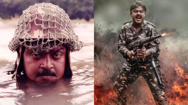 திரையில் மீண்டும் கர்ஜிக்கும் விஜயகாந்த்! 'கேப்டன் பிரபாகரன்' 4K-வில் ரிலீஸ்