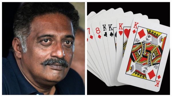 ‘ஆன்லைன் சூதாட்ட விளம்பரத்தில் பணம் சம்பாதிக்கவில்லை’ .. ED விசாரணை குறித்து பிரகாஷ் ராஜ் விளக்கம்