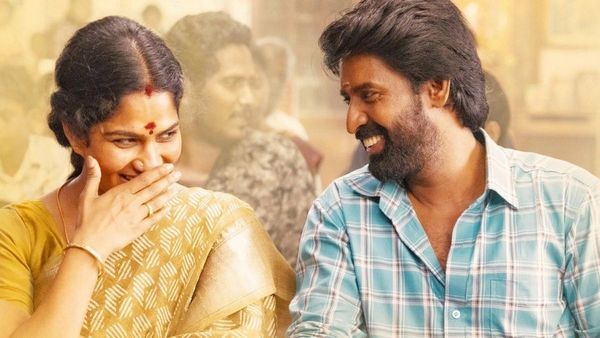 ரூ.45 கோடியை அள்ளிய நடிகர் சூரியின் 