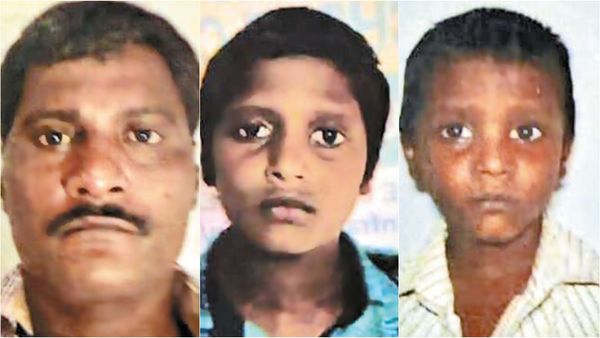 சென்னை புழலில் ஒரு குடும்பத்திற்கே எமனாக மாறிய ஜெனரேட்டர் புகை.. மறந்தும் இந்த தப்பு பண்ணிடாதீங்க