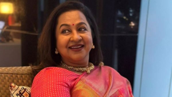 Actress Radhika Health:: நடிகை ராதிகா திடீரென மருத்துவமனையில் அனுமதி.. என்னாச்சு?