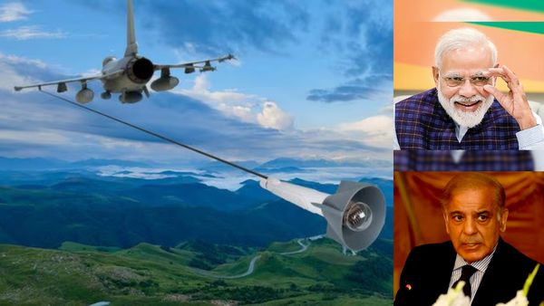 பாகிஸ்தானை முட்டாளாக்கிய இந்தியா.. ரபேல் போர் விமானத்தின் மாஸ்டர் டெக்னிக்..மிரண்டுபோன அமெரிக்கா!