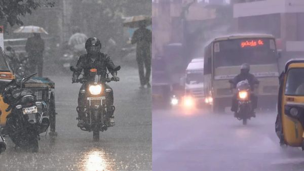 மீண்டும் அடிக்கும் மழை.. சும்மா பிச்சு உதற போகுது.! மேற்கு தமிழகத்திற்கு வானிலை மையம் கொடுத்த அலர்ட்