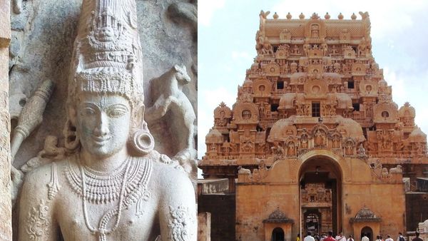 தந்தை ராஜராஜனை விஞ்சிய தனயன்.. யார் இந்த ராஜேந்திர சோழன்? கங்கை கொண்ட சோழபுரம் ஏன் தலைநகரானது?