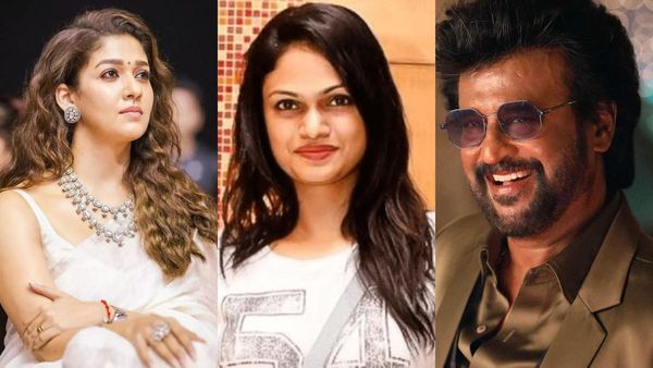 சுசித்ரா இறக்கிய இடி.. யாரந்த விஐபி? அதுவிடுங்க, நயன்தாரா, ரஜினிகாந்த் மீது பிரபலம் வைத்த விமர்சனம்