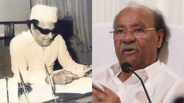 ராமதாஸ் மட்டுமில்லை.. எம்ஜிஆர் காலத்திலும் எதிரொலித்த உளவு குற்றச்சாட்டு! ஹைகோர்ட்டே கண்டித்த வரலாறு