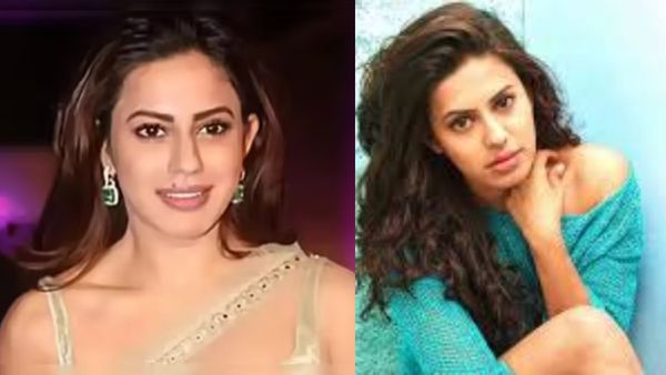 14 கிலோ தங்கத்துடன் பெங்களூரில் பிடிபட்ட.. நடிகை ரன்யா ராவுக்கு ஓராண்டு ஜாமீனில் வர முடியாத சிறை