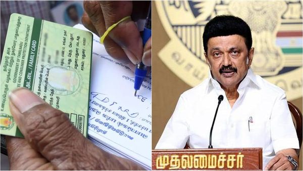 குடும்ப அட்டையில் ஒரே நாளில் முகவரி மாற வேண்டுமா? தமிழக அரசு வெளியிட்ட முக்கிய அறிவிப்பு