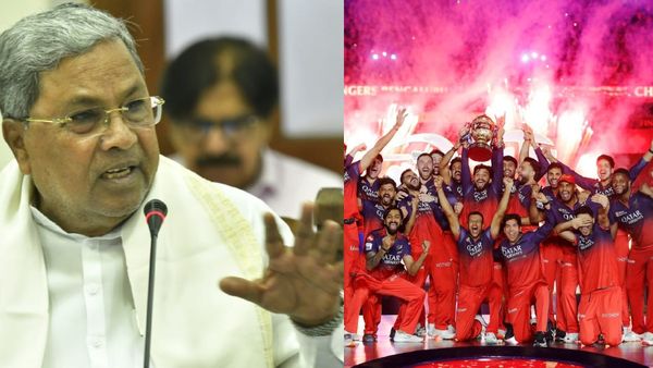 RCB மீது கிரிமினல் வழக்கு.. கூட்டநெரிசலால் மைக்கேல் டி குன்கா வைத்த ஆப்பு! கர்நாடகா கேபினட் ஒப்புதல்