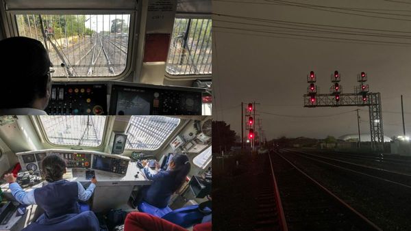 ரயில் லோகோ பைலட்களுக்கு இரவில் இருக்கும் சவாலான பணி.. சிக்னல்களை எப்படி ரீட் செய்வார்கள் தெரியுமா?