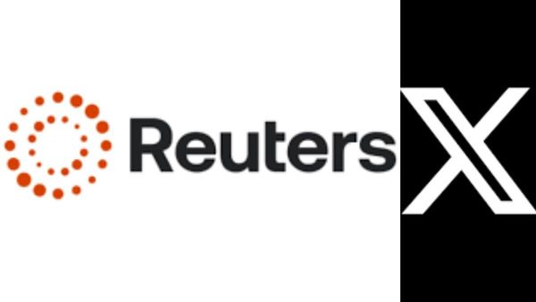 ராய்ட்டர்ஸ் எக்ஸ் வலைதள பக்கம் இந்தியாவில் முடக்கம்.. மத்திய அரசு தான் காரணமா? என்ன நடந்தது?