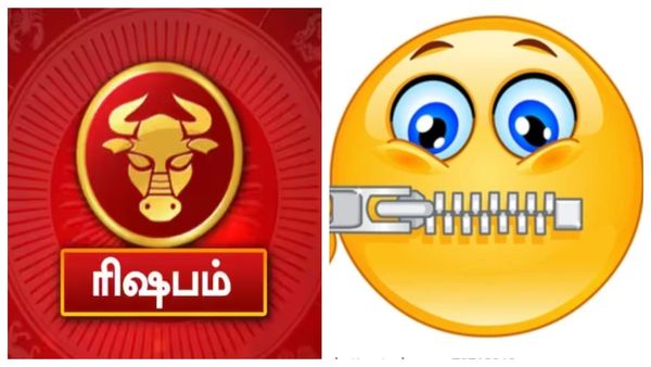 ரிஷப ராசிக்கு பேச்சினால் வரப்போகும் ஆபத்து.. சனி வக்கிரமாவதால் நன்மையா?.. தீமையா?