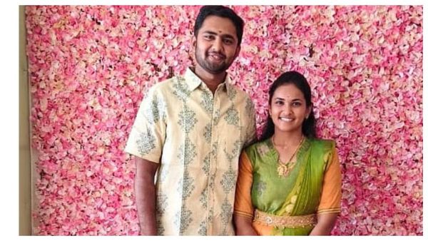 ரிதன்யா வழக்கில் தொய்வு: வன்கொடுமை, பாலியல் துன்புறுத்தல் பிரிவை சேர்க்க தந்தை கோரிக்கை