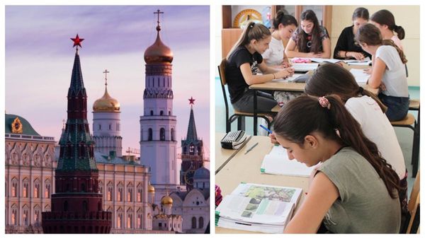 பள்ளி மாணவிகள் குழந்தை பெத்துகிட்டா 1 லட்சம் அரசே கொடுக்குதாம்!.. எந்த நாட்டில் தெரியுமா?