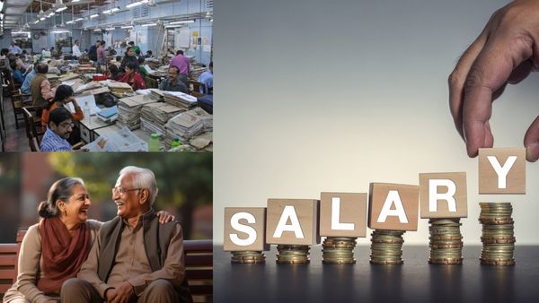 அரசு ஊழியர்களுக்கு ஷாக்.. 10-15% ஊதியத்தை பெற்றோர் அக்கவுண்ட்டுக்கு அனுப்ப முதல்வர் பரிந்துரை! ஏன்?