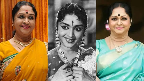 வாள் போன்ற கண்ணழகி! சரோஜாதேவியின் கண்கள் தானம்! மல்லேஸ்வரம் வீட்டிற்கு விரைந்த மருத்துவர்கள்