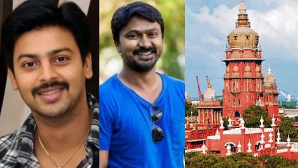 போதைப்பொருள் வழக்கு.. ஹைகோர்ட்டில் நடிகர்கள் ஸ்ரீகாந்த், கிருஷ்ணா மேல் முறையீடு! ஜாமீன் கிடைக்குமா?