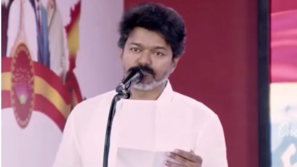 தவெக செயற்குழுவில் கொந்தளித்த விஜய்.. முழு பேச்சு வீடியோ இதோ!