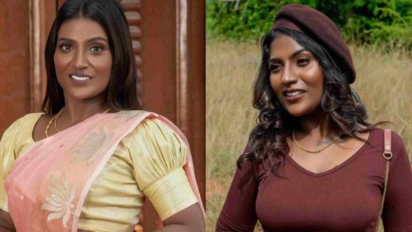 மாடல் அழகி சான் ரேச்சல் 50 மாத்திரைகளை விழுங்கி தற்கொலை.. கணவர், மாமியார் காரணம் இல்லை என கடிதம்?