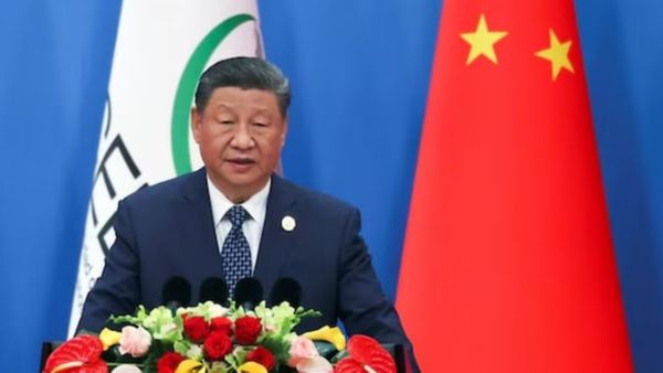 திடீரென மாயமான ஜி ஜின்பிங்.. சீனாவில் விரைவில் புதிய அதிபர் தேர்வு? என்ன நடக்குது? பரபர தகவல்