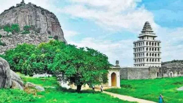 உலக வரலாற்றில் செஞ்சிக் கோட்டை.. பாரம்பரிய சின்னமாக யுனெஸ்கோ சர்ப்ரைஸ் அறிவிப்பு! விழுப்புரம் ஹேப்பி