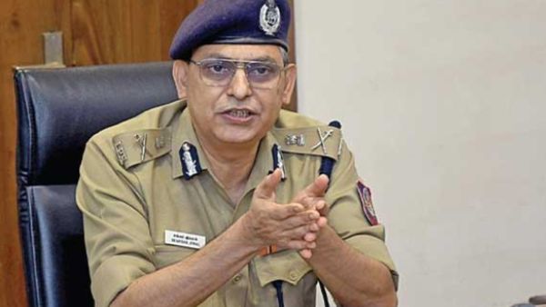 ஒரே நேரத்தில் 2,230 காவலர்கள் இடமாற்றம்.. டிஜிபி சங்கர் ஜிவால் போட்ட உத்தரவு!