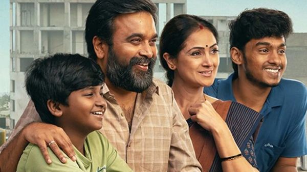 டூரிஸ்ட் ஃபேமிலி நாட்டிலேயே அதிகமான வசூல் படைத்து சாதனை.. வெறும் ரூ.7 கோடியில்.. யோகி பாபுவும் சபாஷ்