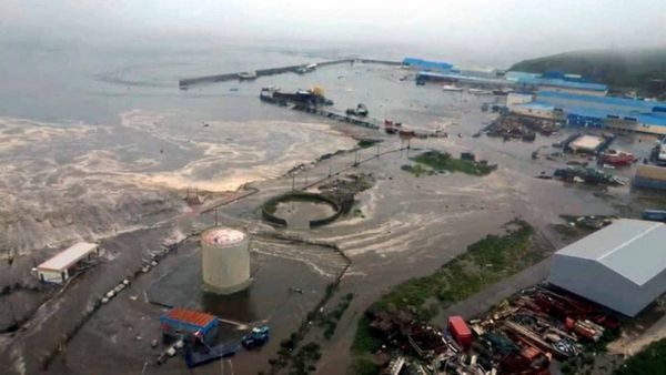 ரஷ்யாவில் சுனாமியை உருவாக்கிய நிலநடுக்கம் அரிதானது.. ஆனால் அசாதாரணமானது அல்ல! விஞ்ஞானிகள் விளக்கம்