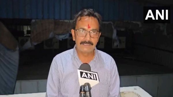 2வது நாளாக டெல்லியில் பூகம்பம்.. ஹரியானாவில் 3.7 ரிக்டரில் பதிவான திடீர் நிலநடுக்கம்.. மக்கள் பீதி