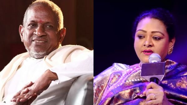 இளையராஜாவுக்கு வேலை வெட்டி இல்ல..! அதனாலதான் இப்படி பண்ணிட்டு இருக்காரு.. ஷகீலா ஆதங்கம்