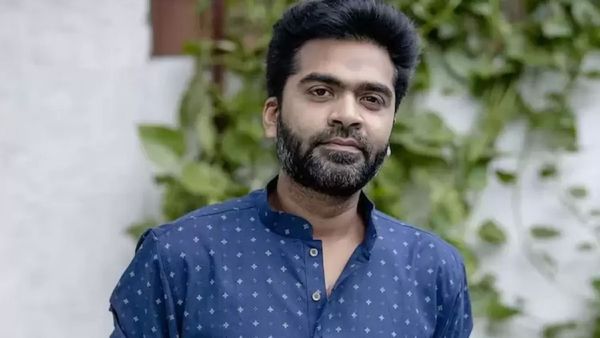 வேட்டுவம் பட சூட்டிங்கில் காலமான மோகன்ராஜ் குடும்பத்திற்கு சிலம்பரசன் செய்த உதவி.. அதுவும் இத்தனை லட்சம்!