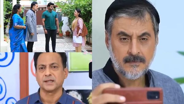 பாக்கியலட்சுமி: சுதாகர் எடுத்த வீடியோ! நேரில் சென்று வாக்குவாதம் செய்த இனியா.. கோபி எடுத்த முடிவு